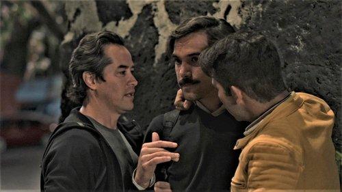 Enemigo íntimo Season 2 Episode 21 - Episode 21