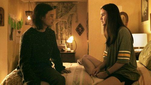 Light as a Feather Season 1 Episode 4 - …Dark as the Night