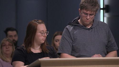 Everyday Justice Season 2 Episode 3 - Episode 3