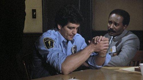 Hill Street Blues Season 3 Episode 18 - Life in the Minors