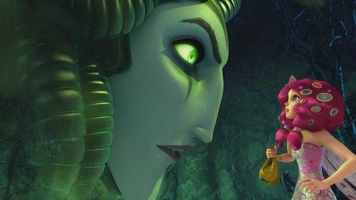 Mia and Me Season 3 Episode 23 - Heist On Dark Castle