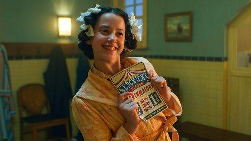 Malory Towers Season 5 Episode 3 - The Circus