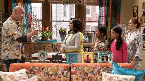 Raven's Home Season 1 Episode 3 - The Baxters Get Bounced