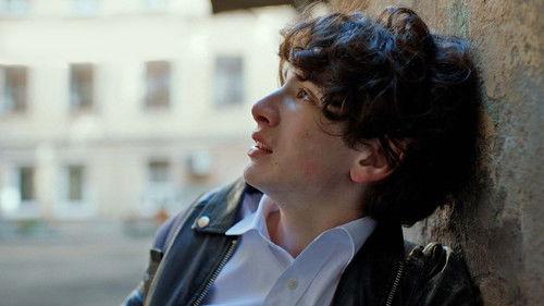 The Gig Season 1 Episode 1 - Episode 1