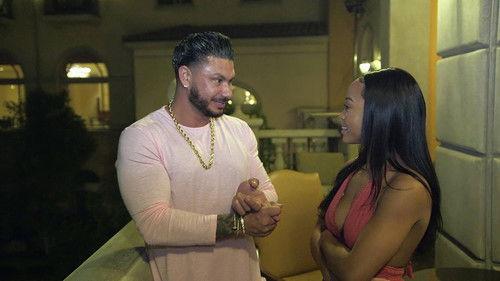 Jersey Shore: Family Vacation Season 4 Episode 9 - Somebody's Wifey's In Town