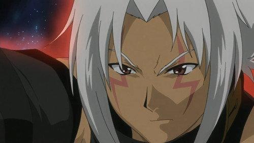 .hack Season 3 Episode 6 - Conflict