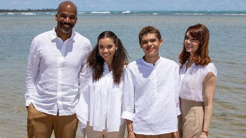 Fantasy Island Season 2 Episode 7 - #Happy