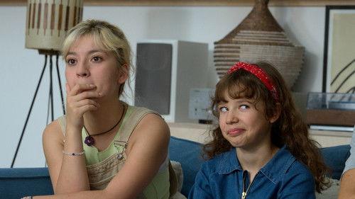 Weekend Family Season 2 Episode 6 - All Aboard!