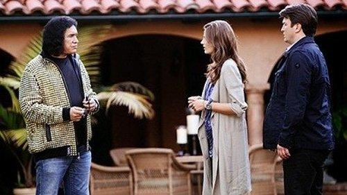 Castle Season 3 Episode 22 - To Love and Die in L.A.