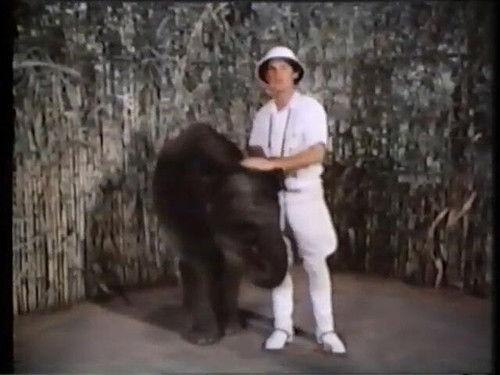 The Mouse Factory Season 2 Episode 6 - Goliath II