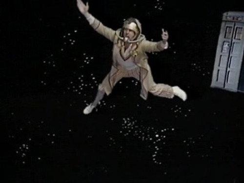 Doctor Who Season 19 Episode 8 - Four to Doomsday (4)