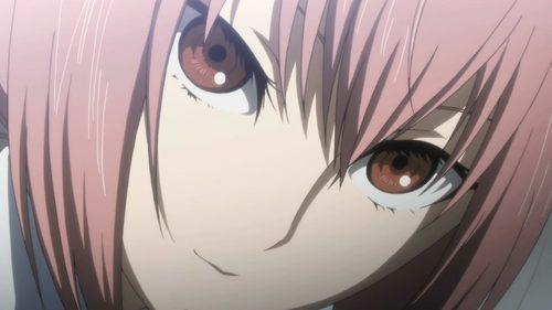 Steins;Gate Season 1 Episode 17 - Made in Complex