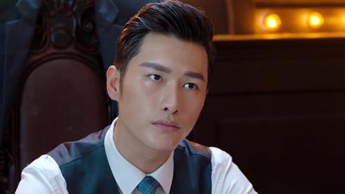 Love In Han Yuan Season 1 Episode 8 - Episode 8