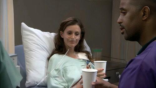 Untold Stories of the ER Season 7 Episode 7 - My Head's Exploding