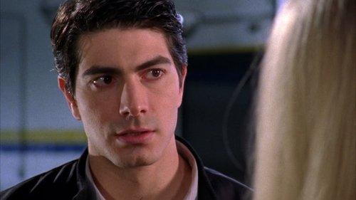 Chuck Season 3 Episode 13 - Chuck Versus the Other Guy