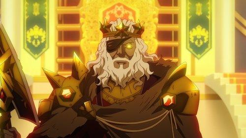 I Left My A-Rank Party to Help My Former Students Reach the Dungeon Depths! Season 1 Episode 15 - Crossing Time