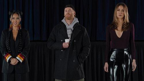 undefined Season 2 Episode 5 - The Man Advantage