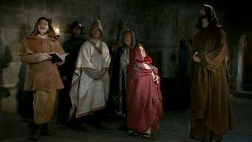 Kaamelott Season 1 Episode 69 - La Mort le Roy Artur