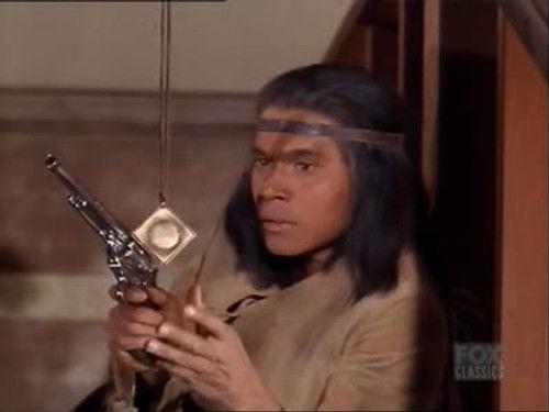 Bonanza Season 7 Episode 16 - To Kill a Buffalo