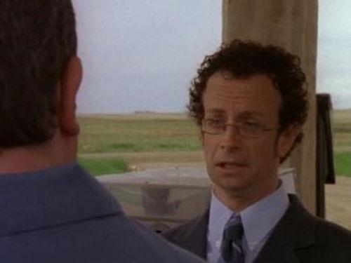 Corner Gas Season 1 Episode 2 - The Taxman