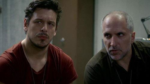 The Great Gonzalez Season 1 Episode 4 - Suspeito nº 4 - O Cameraman