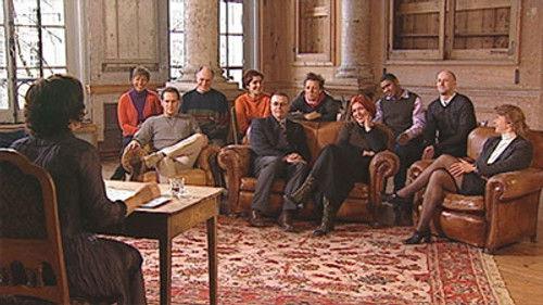 Wie is de Mol? Season 2 Episode 9 - Season 2, Episode 9