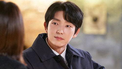 Again My Life Season 1 Episode 11 - The Death Of Chairman Kim Gun Young