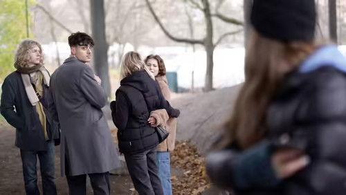 Strula Season 3 Episode 7 - New Friends