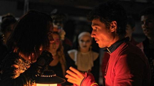 Jo mai mai Season 1 Episode 4 - Fear