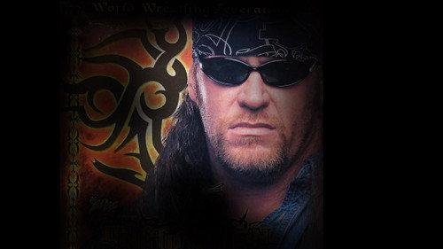 WWE Pay Per View Season 16 Episode 10 - Unforgiven