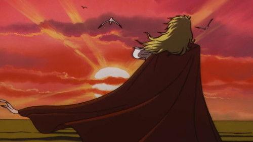 The Rose of Versailles Season 1 Episode 29 - A Doll Starting to Walk