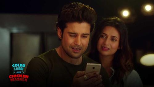 Coldd Lassi Aur Chicken Masala Season 1 Episode 5 - Midnight Masala