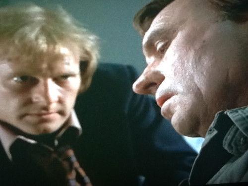 The Sweeney Season 1 Episode 2 - Jackpot