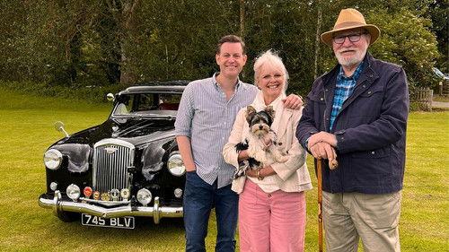 Matt Baker: Travels With Mum and Dad Season 3 Episode 6 - Episode 6