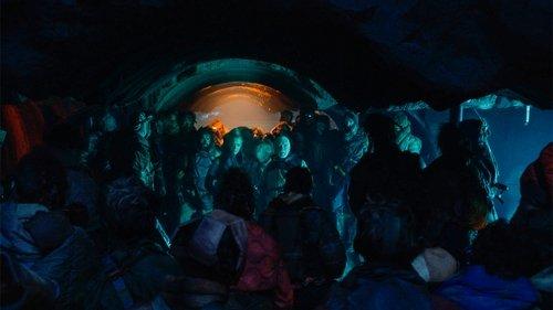 undefined Season 2 Episode 2 - Ghost in the Fire