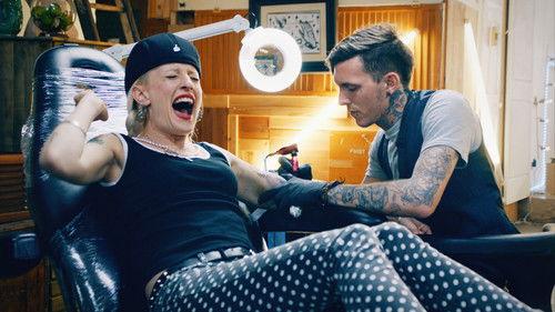 Tattoo Fixers Extreme Season 1 Episode 1 - Episode 1