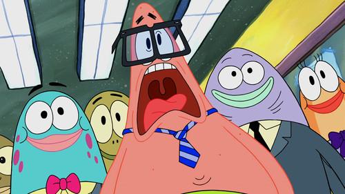 SpongeBob SquarePants Season 9 Episode 19 - The Executive Treatment
