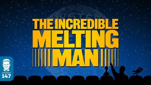 Mystery Science Theater 3000 Season 7 Episode 4 - The Incredible Melting Man