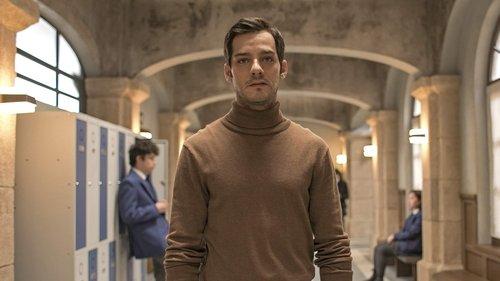 undefined Season 1 Episode 5 - Episode 5