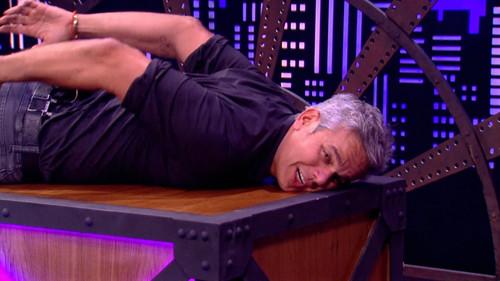 Lady Night Season 5 Episode 12 - Otaviano Costa