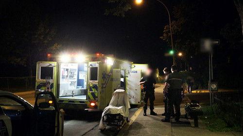 911 Season 2 Episode 17 - Episode 17