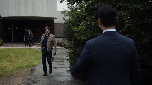 Hudson & Rex Season 6 Episode 7 - Dancer, Traitor, Shepherd, Spy