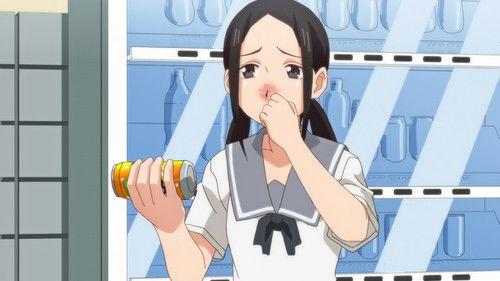 Chio's School Road Season 1 Episode 27 - Apocri!