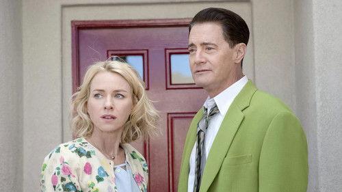 Twin Peaks Season 3 Episode 5 - Part 5