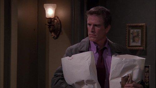 Becker Season 5 Episode 5 - The Grand Gesture