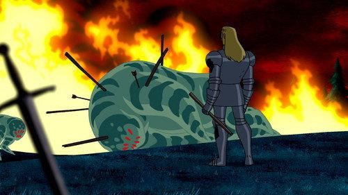 undefined Season 2 Episode 23 - Solitary Alignment