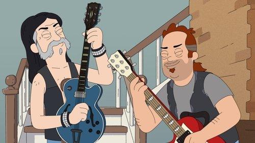 Duncanville Season 3 Episode 9 - Born to Run (A Small Business)