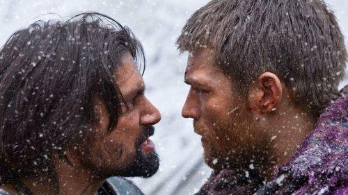 undefined Season 3 Episode 7 - Mors Indecepta