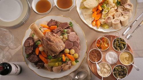 Martha Cooks Season 1 Episode 7 - A Classic French Dish: Pot Au Feu