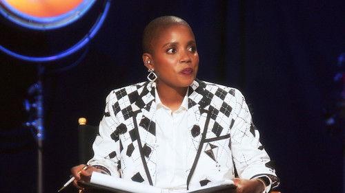 RuPaul's Drag Race All Stars Season 7 Episode 8 - Santa's School for Girls